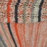 Anthropologie Western Bohemian Sparrow Wool Cashmere Fringe Sweater Skirt Medium Photo 11