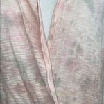 Young Fabulous and Broke Young fabulous and broke women’s small/medium tie dye wrap top Photo 1