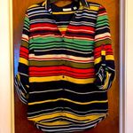 New York And Company 3/4 Sleeve Multi Color by NY & Company Photo 0