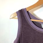 Vintage Y2K Carol Anderson Purple Grandmacore Cozy House Dress Cardigan Set Size undefined Photo 9