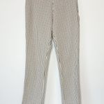 A New Day Women's Plaid High Rise Skinny Ankle Pants 24” Waist Photo 0