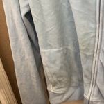 No Boundaries FINAL MARKDOWN  junior hooded velour jacket large Photo 1