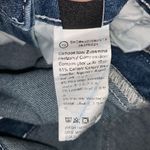 Dazy Interesting Person denim overalls size XXL juniors (waist 34") Photo 8