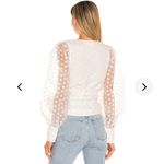 Lovers + Friends  Carmel Blouse Photo 2