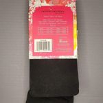 Chinese Laundry  2 Pack of Black Tights Small Photo 2