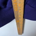 Urban Outfitters 1997 Vintage 90s Jesus Christ Superstar Crewneck Sweatshirt Small S Blue USA Photo 8