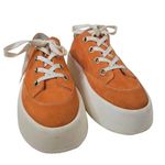 Maison Margiela MM6 Suede Low Photo 3