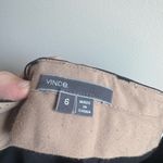 Vince  Black Women's Shorts Size 6 Photo 2