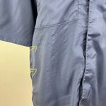 COS  Short-placket Denim Shirt dress Photo 6