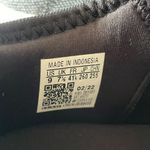 Adidas Cloudfoam Grey Sneakers US 9 Photo 5