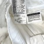 Levi's Levi’s Button Fly Mile High Cut Off Jean Shorts • Sz 26 Photo 7