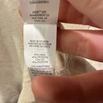 Aerie  Linen Blend Sunshine Rainbow Lettering Tee Photo 4