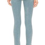 Free People NWT High Rise Long And Lean Jeans Photo 2