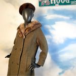 Vintage fur Photo 1