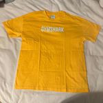 Gymshark  Apollo Oversized T shirt Photo 0