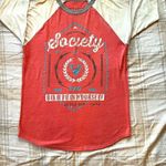 Buckle Society by shirt Med Photo 4