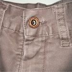 Taylor Stitch Women’s Tan Slim Fit Chino Pants Slightly Cropped Size: 29 Photo 6