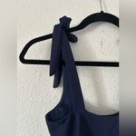 Beach Riot  Sydney belt one piece swimsuit sz medium Photo 6