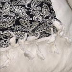 Free People Paisley elastic short Photo 2