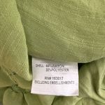 Princess Polly Long Sleeve Open Back Mini Dress Size 4 Photo 10