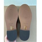 Madewell  The Vernon Loafer in Dried Maple, Size 9 Photo 8