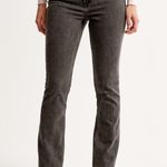 Abercrombie & Fitch Jeans Ultra High Rise 90s Slim Straight Jean Photo 3