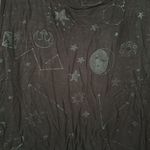 Terez NWOT  razorback stars and planets tee Photo 4