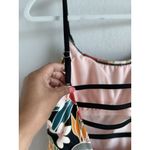 Hurley ‎ Swimsuit Womens XXL Caribbean Dreamin One Piece Bathing Suit Floral NWOT Photo 6