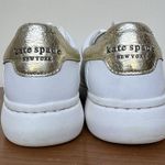 Kate Spade New York Women's Signature Sneaker Photo 2