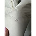 The North Face Women's Hydrenalite Down Parka White Dune Winter Jacket Size XL Photo 3