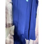 Smith & Quinn Blue Size XL Athletic Dress Navy Blue New Tennis Pockets Polo Golf Photo 4