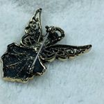 Religion Angel Pin Brooch Silver Gold Color Christian Church Halo Wings Guardian Photo 11