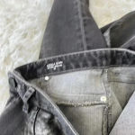 Elie Tahari  Azella Skinny Low Rise Snake Size 28 Photo 6