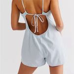 Free People  Fantastic Voyage romper Photo 2