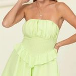 HYFVE Boutique Romper Photo 0