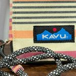KAVU Women’s crossbody go time purse/ wallet Photo 3