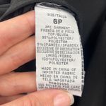 R & M Richards Beaded Halter Top Sz 6P Whimsigoth Cocktail Holiday Y2K Babydoll Photo 9