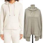 Rails  Murray Thermal Hoodie Heather Oatmeal‎ Size XL Photo 1