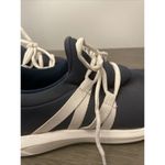 FootJoy Shoes Womens Size 9M Navy Blue Spikeless Golf Shoes Waterproof 92911 Photo 4