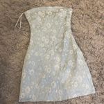 Princess Polly  Mini Strapless Dress Photo 0