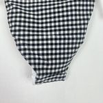 ANDIE NWT Swim The String Bottom Bikini Textured Gingham Size XL NEW Photo 11