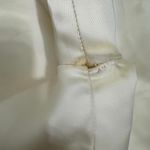 Vintage 1970's Wedding Dress Union Made in U.S.A. Size 12 Photo 8