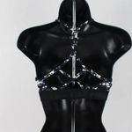 PINK - Victoria's Secret Ladies Pink Sport Bra Photo 1