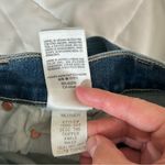 Mother The Tripper Ankle jeans Healing Jar 24 Blue Photo 14