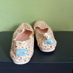 Toms Leopard Print Flats Photo 3
