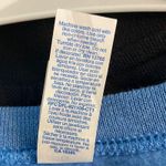 Jerzees Field Hockey Size Large  Blue Sweatshirt Photo 5