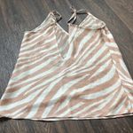 MISA Los Angeles Misa Zebra Camisole Photo 2