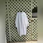 Free People COPY -  Block Party Sweat Midi Dress Photo 5