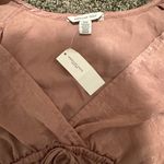 American Eagle NWT  Shirt Photo 1