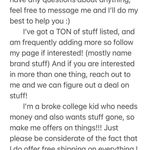 Victoria's Secret Victoria’s Secret Corset Photo 3